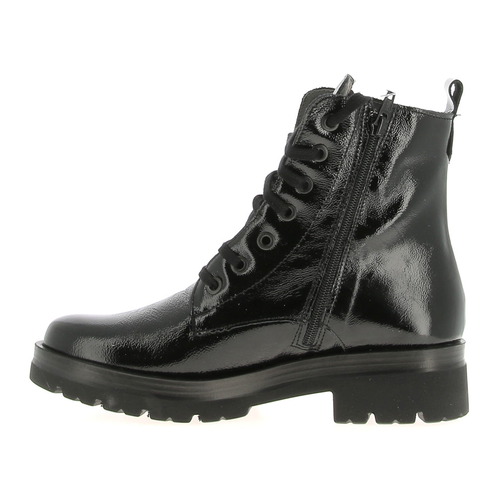 Scarponcino Pitillos Donna - Nero