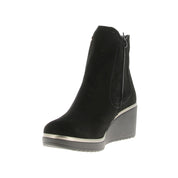 Stivaletto Pitillos Donna - Nero