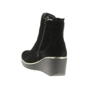 Stivaletto Pitillos Donna - Nero