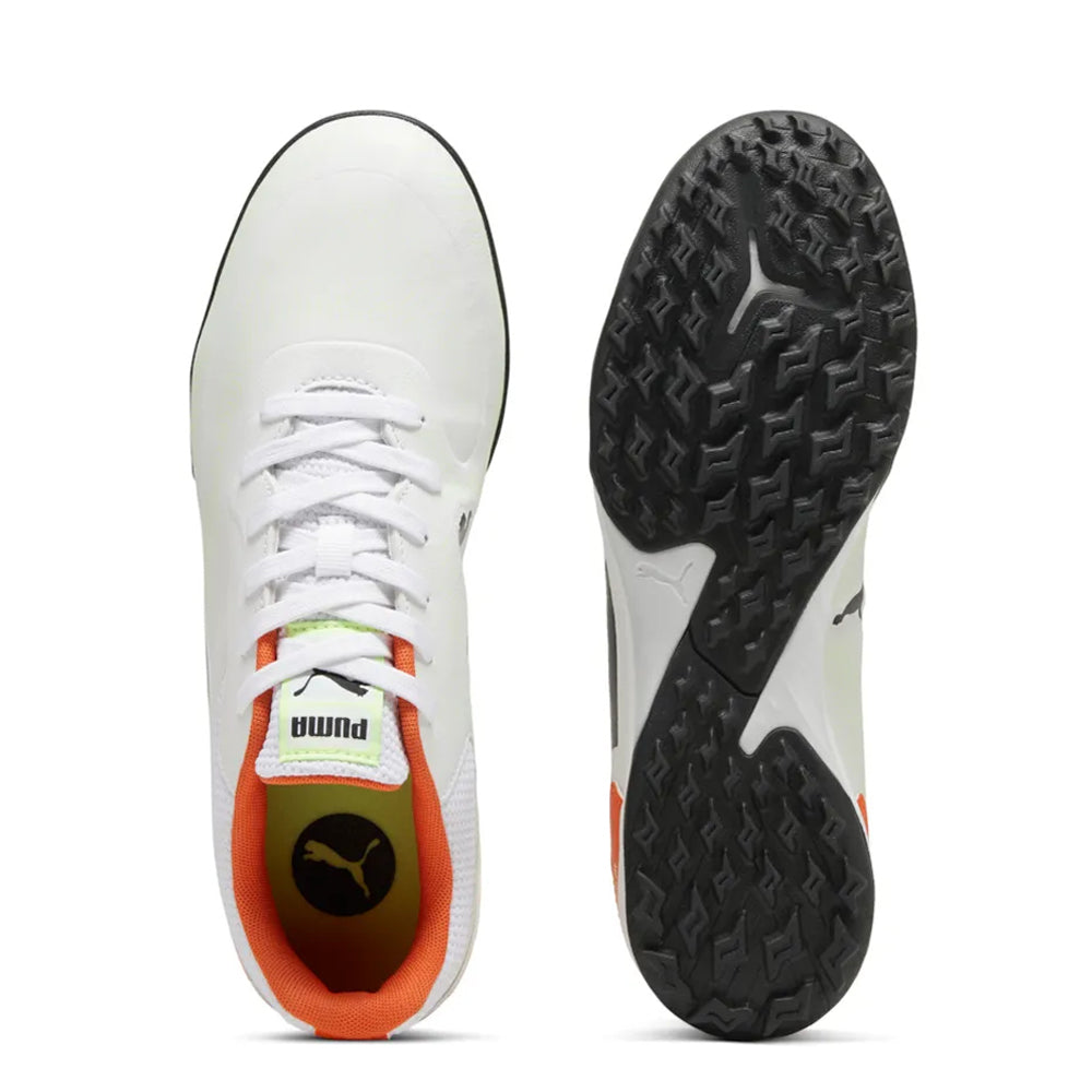 Scarpa Calcetto Puma Truco Iii tt Uomo - Bianco