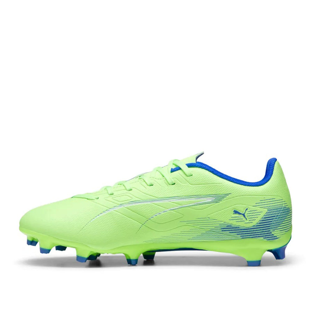 Scarpa Calcio Puma Ultra 5 Play Fg/ag Uomo - Bianco