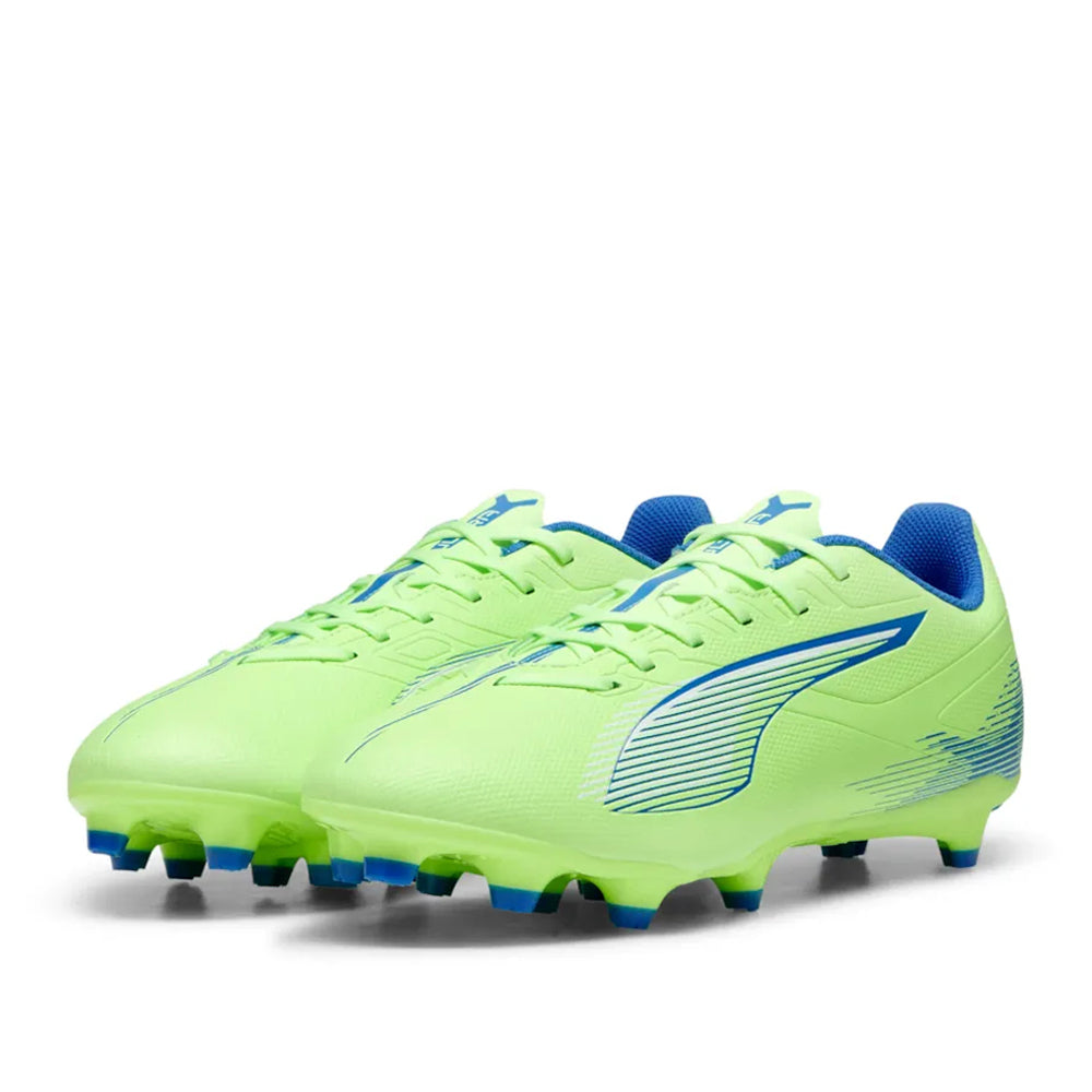 Scarpa Calcio Puma Ultra 5 Play Fg/ag Uomo - Bianco
