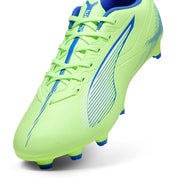 Scarpa Calcio Puma Ultra 5 Play Fg/ag Uomo - Bianco