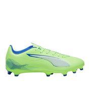 Scarpa Calcio Puma Ultra 5 Play Fg/ag Uomo - Bianco