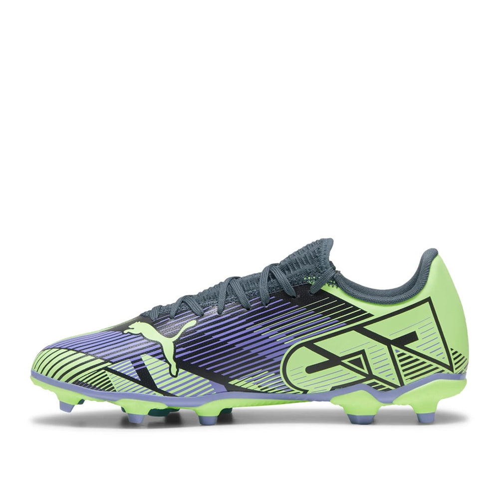 Scarpa Calcio Puma Future 7 Play Fg/ag Uomo - Multicolore