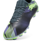 Scarpa Calcio Puma Future 7 Play Fg/ag Uomo - Multicolore