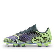 Scarpa Calcio Puma Future 7 Play Fg/ag jr Bambino - Multicolore