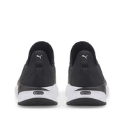 Slipon Puma Softride Premier SliP-On jr Bambino - Nero