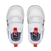 Sneakers Puma Multiflex Sl V Inf Bimbo- Bianco