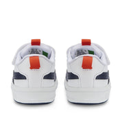Sneakers Puma Multiflex Sl V Inf Bimbo- Bianco