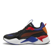 Sneakers Puma RS-X Geek Uomo - Nero