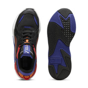 Sneakers Puma RS-X Geek Uomo - Nero