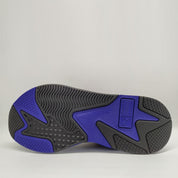 Sneakers Puma RS-X Geek Uomo - Nero