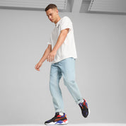 Sneakers Puma RS-X Geek Uomo - Nero