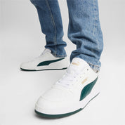 Sneakers Puma Caven 2.0 Uomo - Bianco