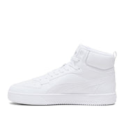 Sneakers Puma Caven 2.0 Mid Uomo - Bianco