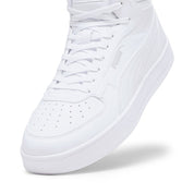 Sneakers Puma Caven 2.0 Mid Uomo - Bianco