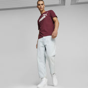 Sneakers Puma Caven 2.0 Mid Uomo - Bianco