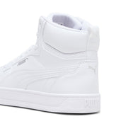 Sneakers Puma Caven 2.0 Mid Uomo - Bianco