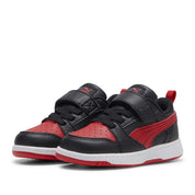 Sneakers Puma Rebound V6 Lo Ac+ Inf Unisex Bimbo - Nero