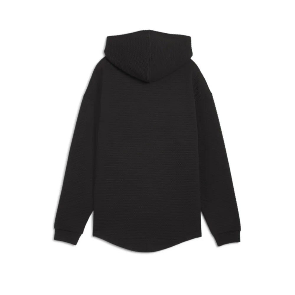 Felpa Puma Donna - Nero