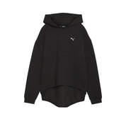 Felpa Puma Donna - Nero