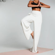 Pantalone Puma Donna - Grigio