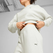 Pantalone Puma Donna - Grigio