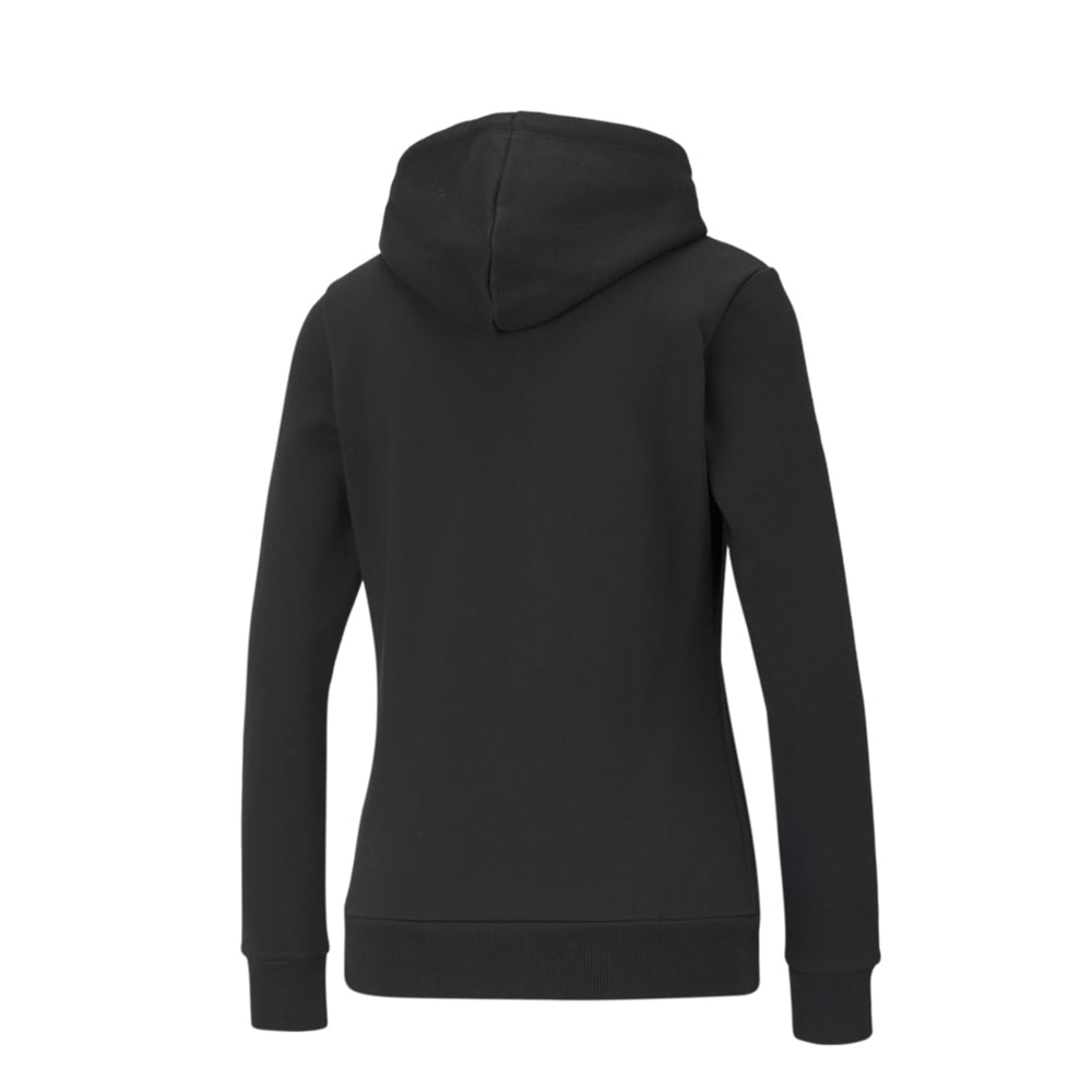 Felpa Puma Donna - Nero