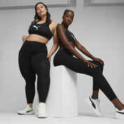 Leggings Puma Donna - Nero
