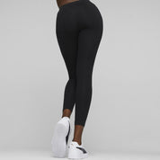 Leggings Puma Donna - Nero