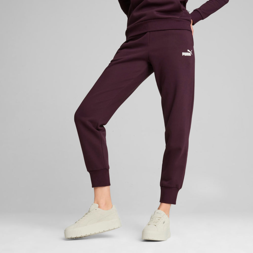 Pantalone Puma Donna - Prugna