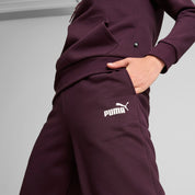 Pantalone Puma Donna - Prugna