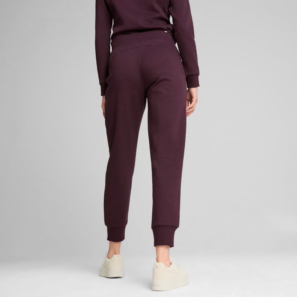 Pantalone Puma Donna - Prugna
