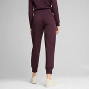 Pantalone Puma Donna - Prugna