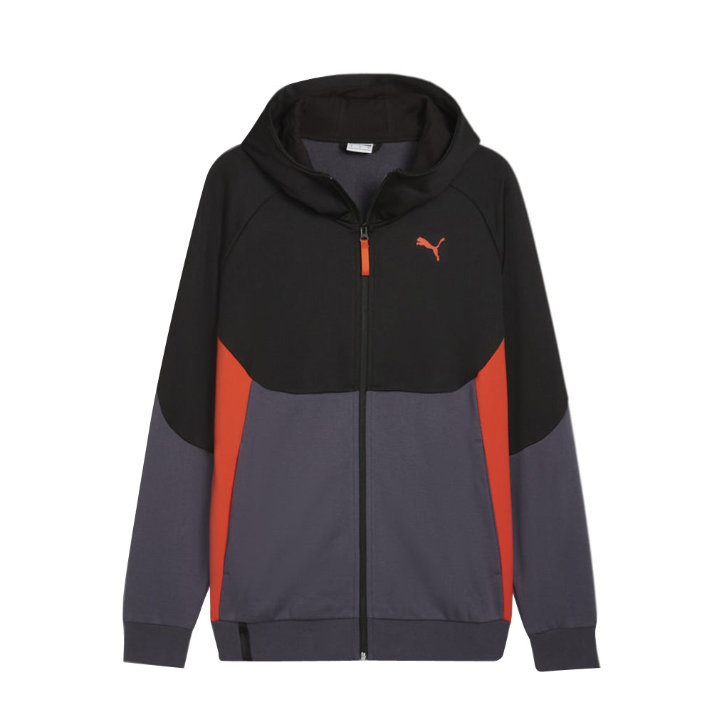 Felpa Puma Uomo - Grigio