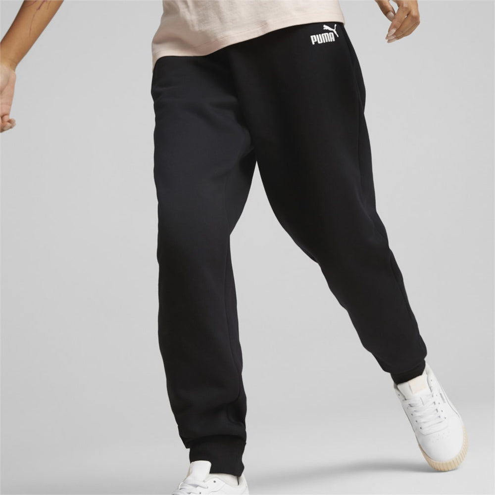 Pantalone Puma Donna - Nero