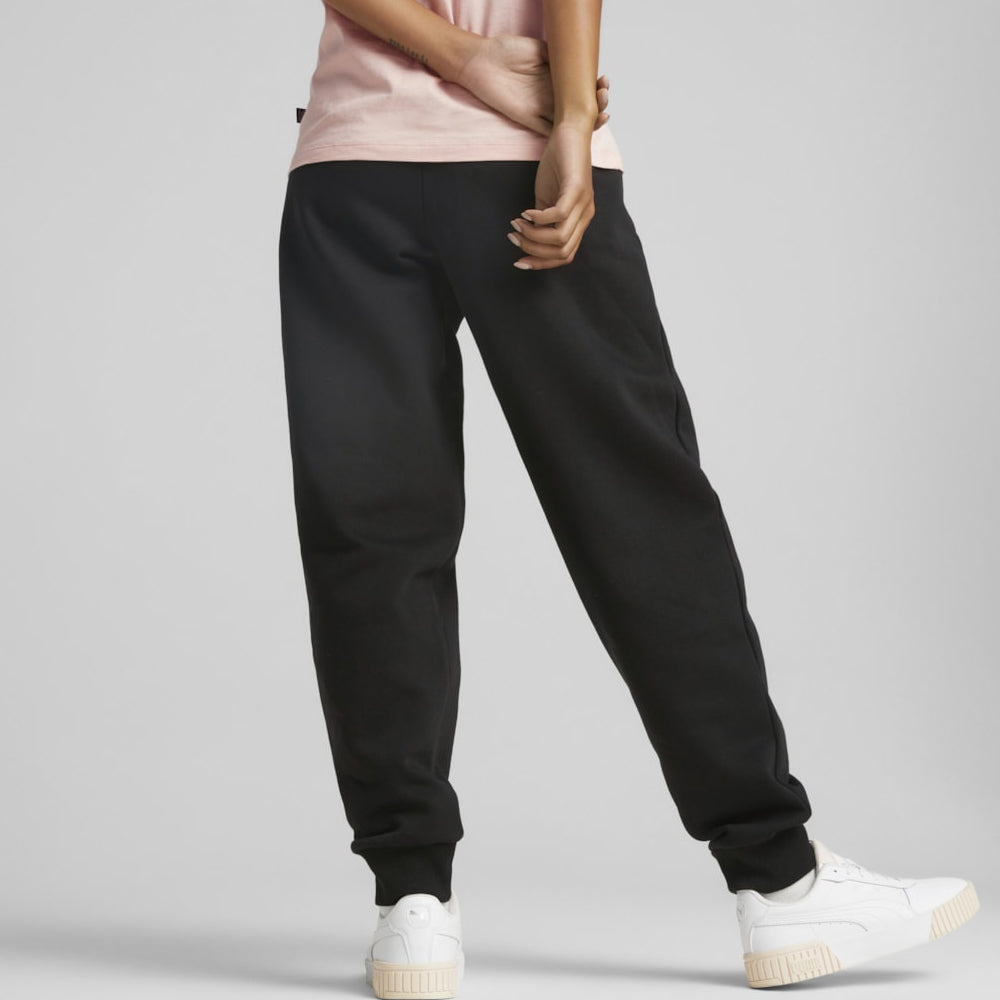 Pantalone Puma Donna - Nero