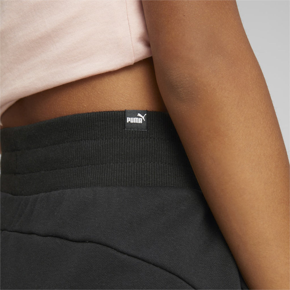 Pantalone Puma Donna - Nero