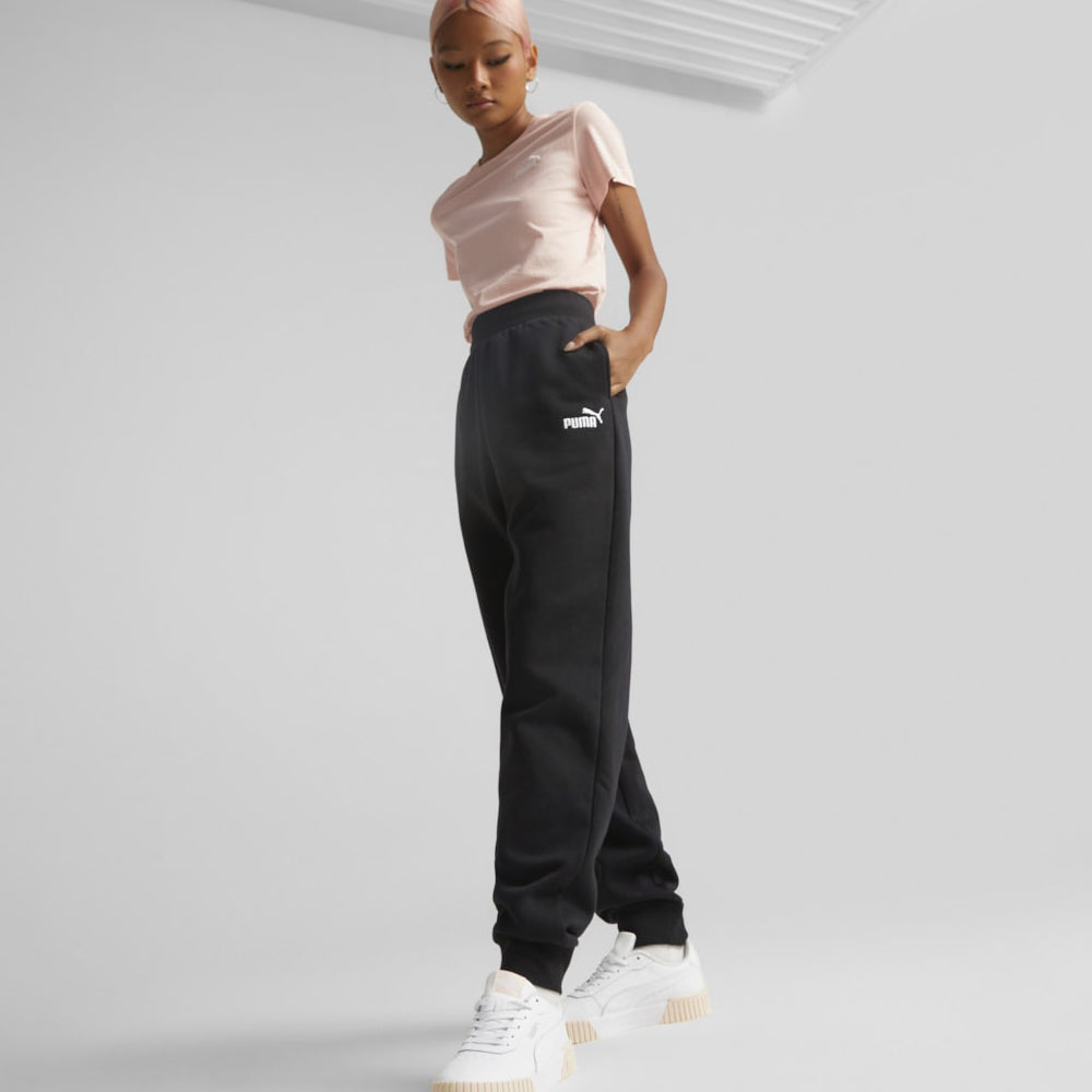 Pantalone Puma Donna - Nero