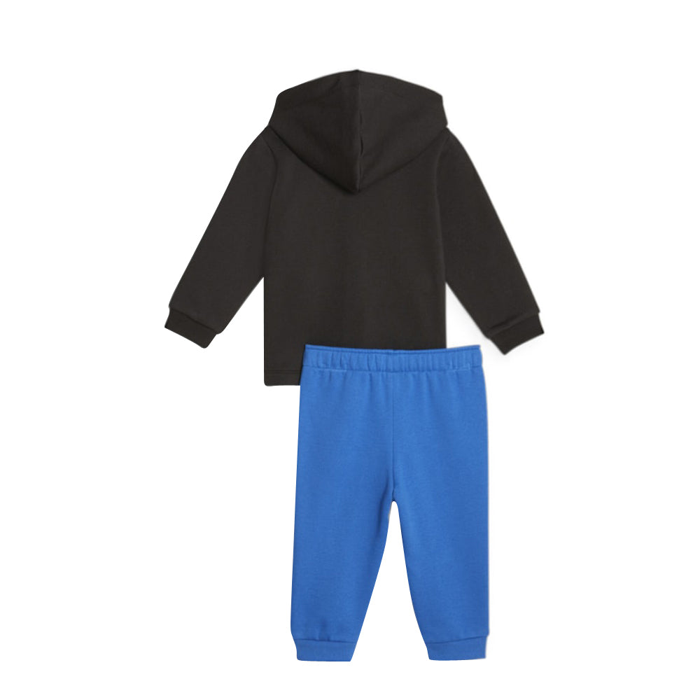 Completo Puma Bambino - Blu