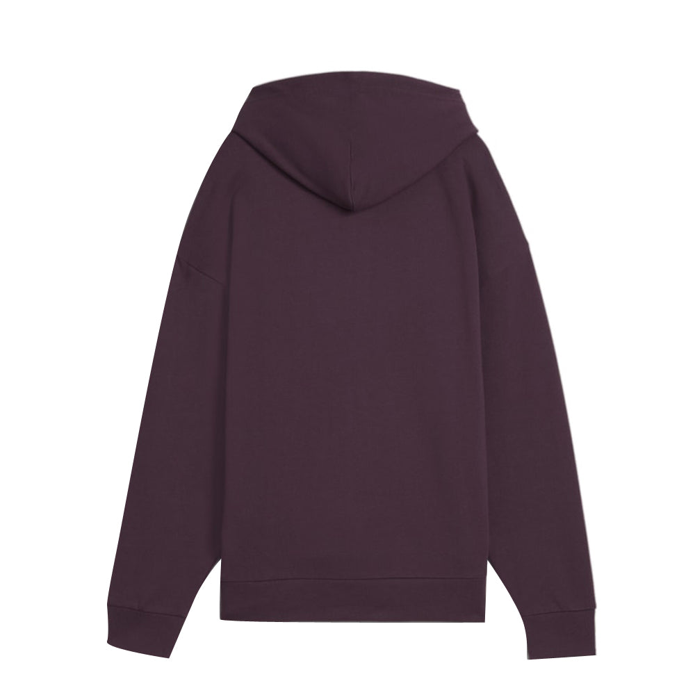 Felpa Puma Donna - Prugna