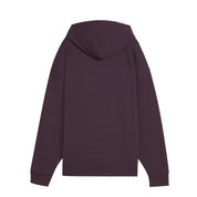 Felpa Puma Donna - Prugna