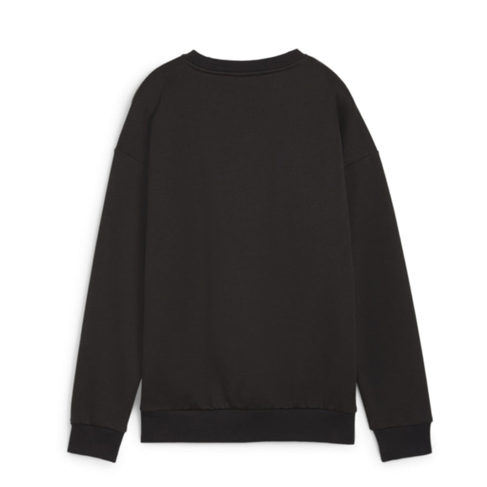 Felpa Puma Donna - Nero