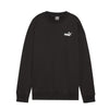 Felpa puma donna - nero