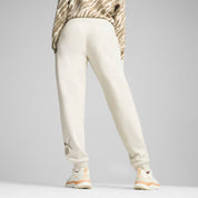 Pantalone Puma Donna - Bianco