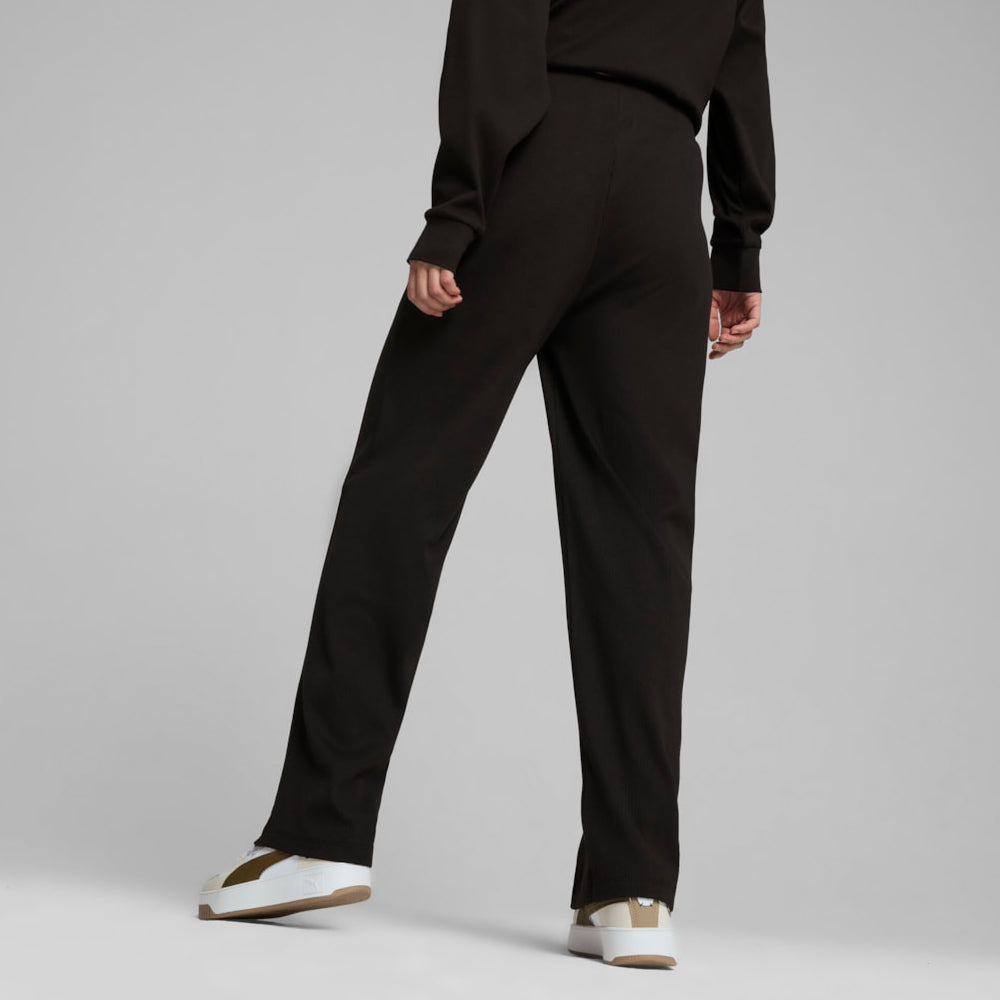 Leggings Puma Donna - Nero