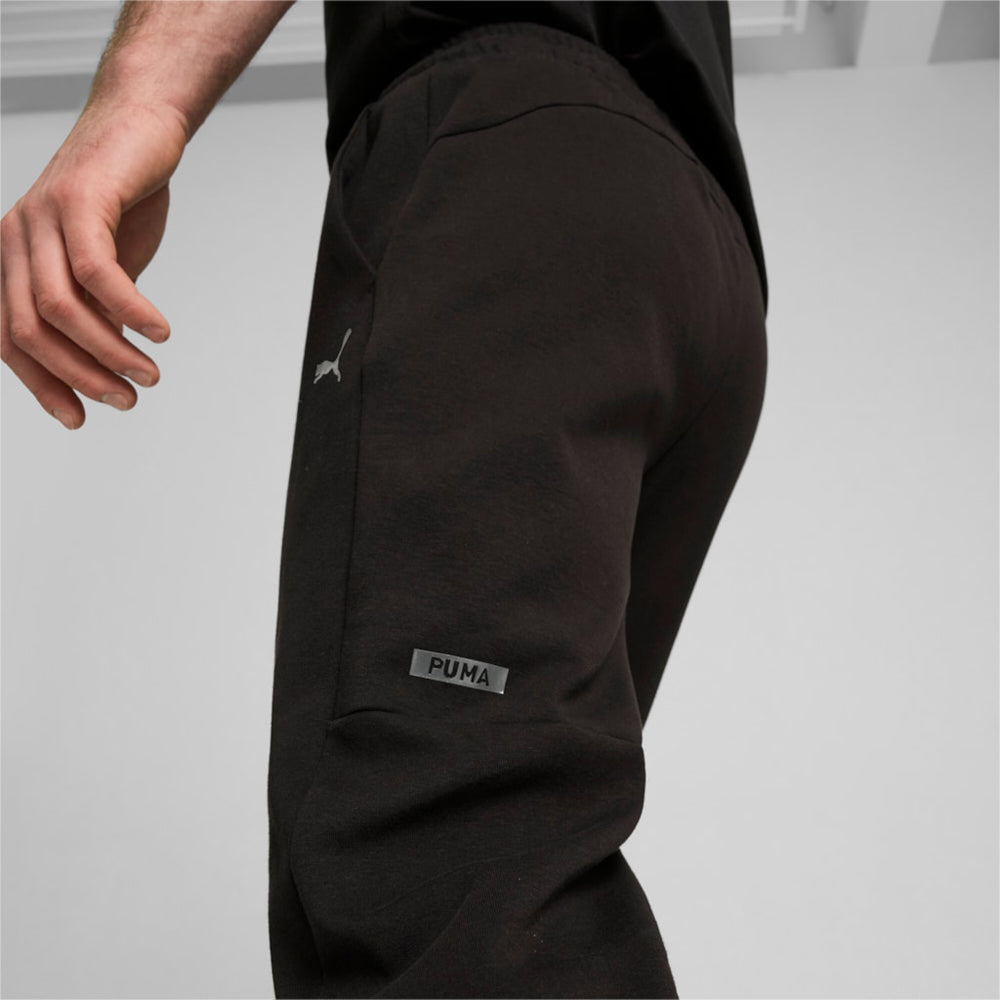 Pantalone Puma Uomo - Nero