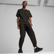 T-Shirt Puma Uomo - Nero