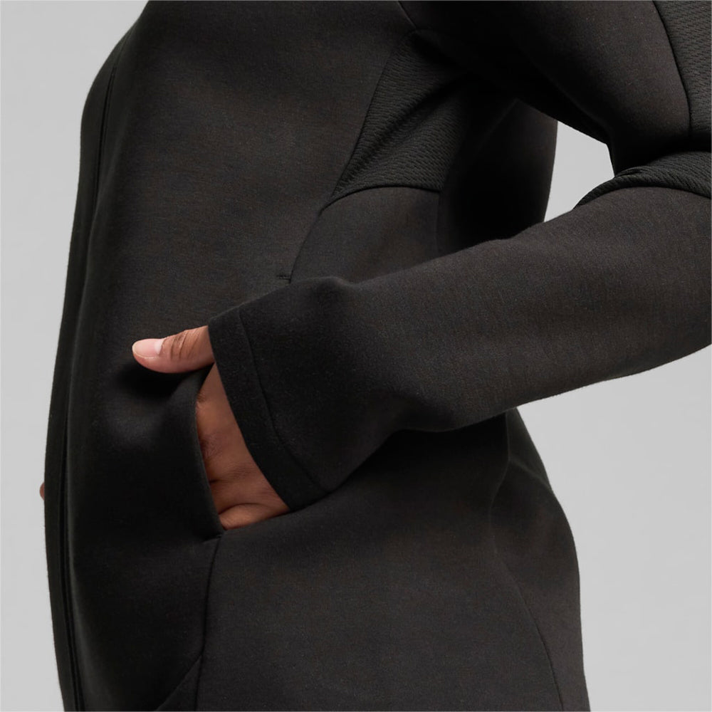 Felpa Puma Donna - Nero